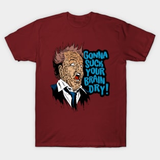 Scanners Suck T-Shirt